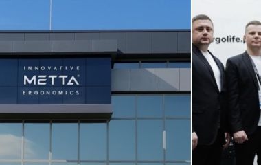 Новости от МЕТТА 
