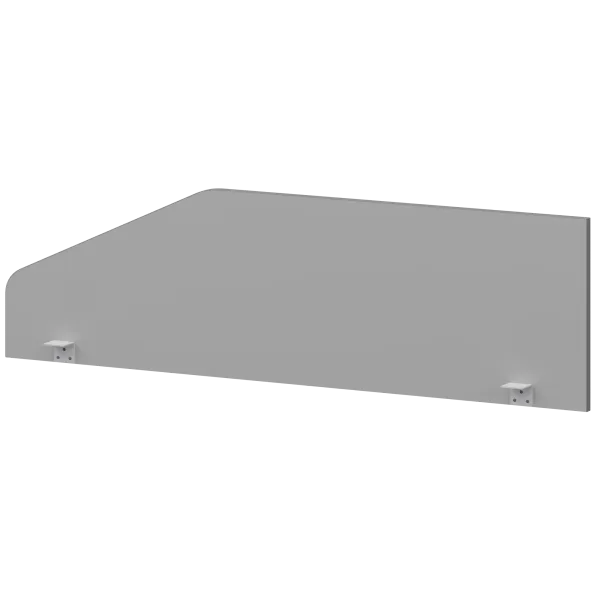 Экран Арго А-523.Ф Серый
