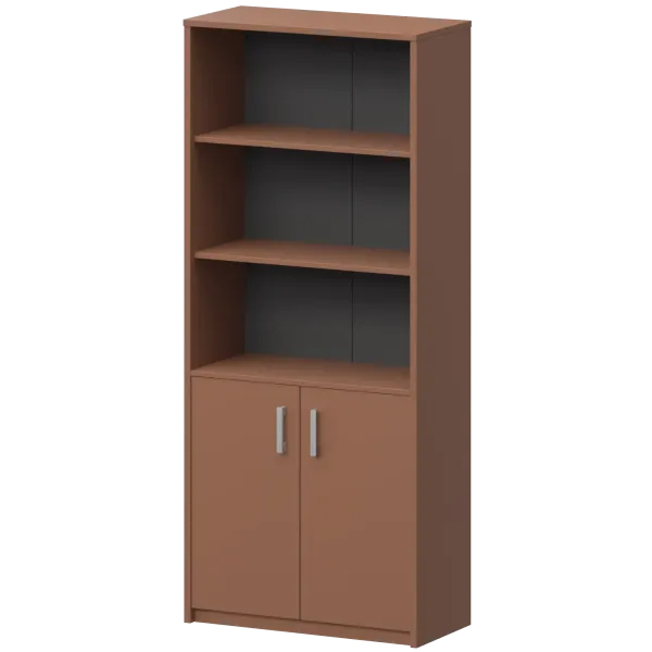 Шкаф Арго А-310 Терракота