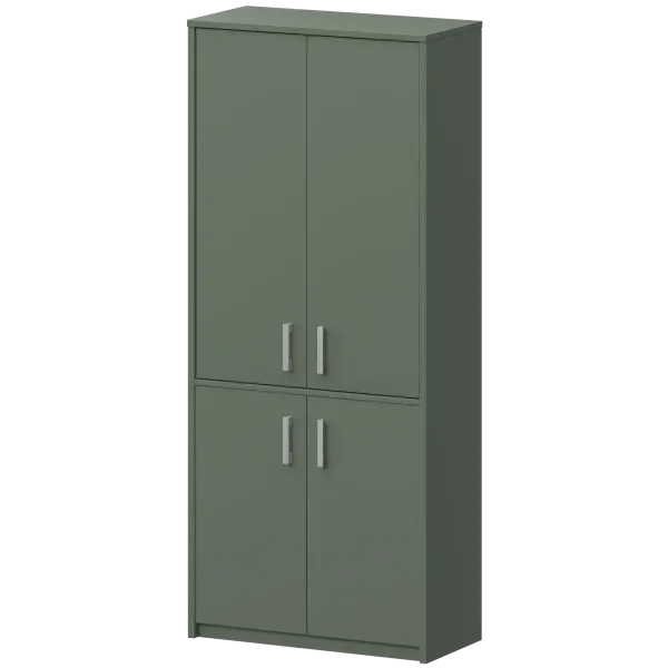 Шкаф комбинированный закрытый Арго А-310/А-610 Тайга