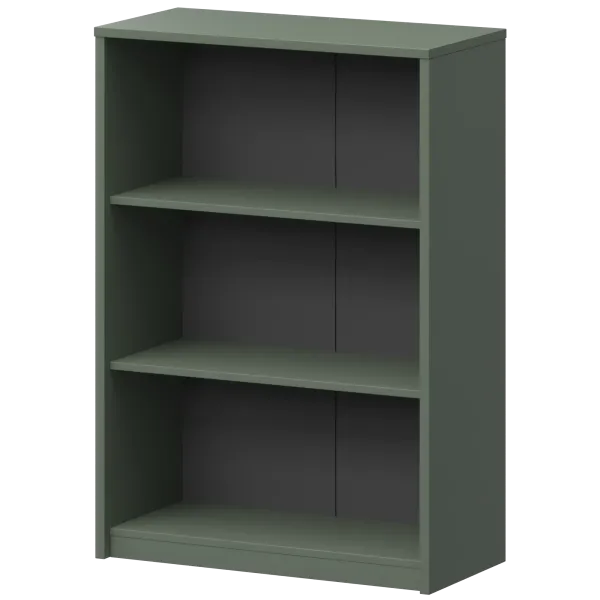 Стеллаж открытый Арго А-304 Тайга