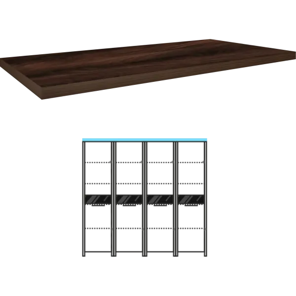 Топ Акцент КТ-72.38 Лагос