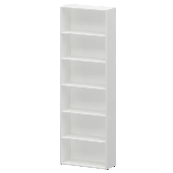 Стеллаж Арго HOME Н-3261 Белый