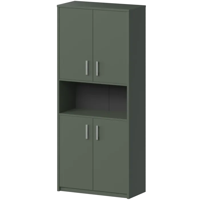 Шкаф с нишей Арго А-312 Тайга