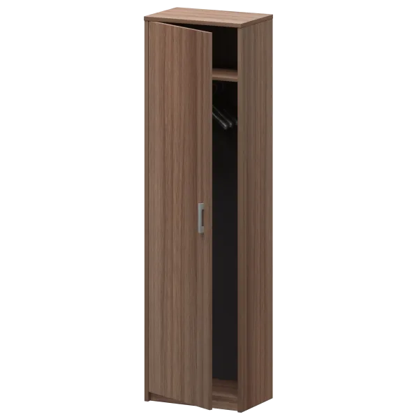 Шкаф для одежды Арго А-308 Темный шимо