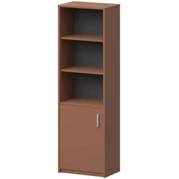 Шкаф Арго А-321 Терракота