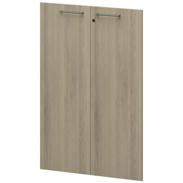 Фасады Кортез KZF-38Ч Кронберг/Графит