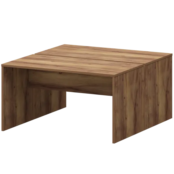 Бенч двойной Смарт СМСР25-2.14.73 Таксония