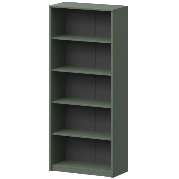 Стеллаж открытый Арго А-306 Тайга