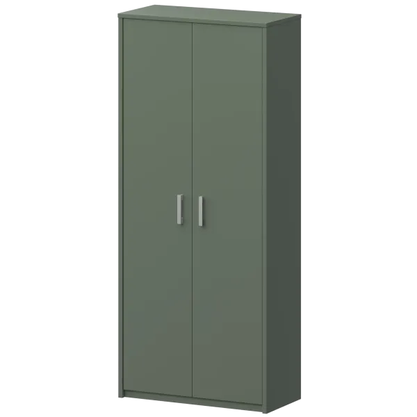 Стеллаж закрытый Арго А-306/А-606 Тайга