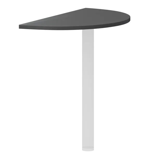 Приставка Арго А-031 Антрацит