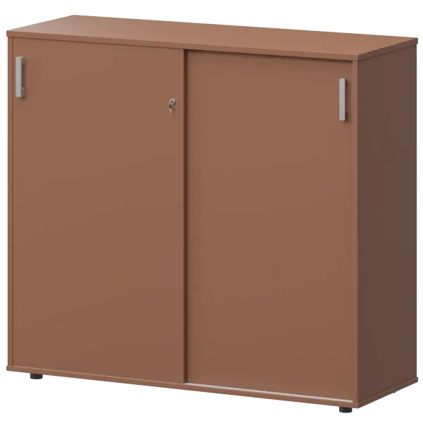 Тумба-купе Арго АМТ-12.12 Терракота