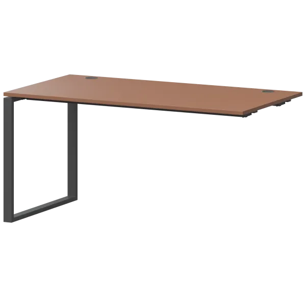Модуль линейный Арго-М АМЭ.О-002.60 Терракота/Антрацит