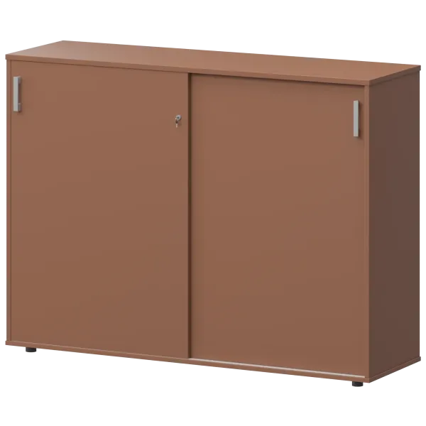 Тумба-купе Арго АМТ-15.12 Терракота
