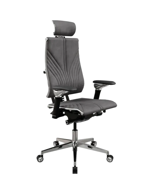 Кресло YogaX2 Астон