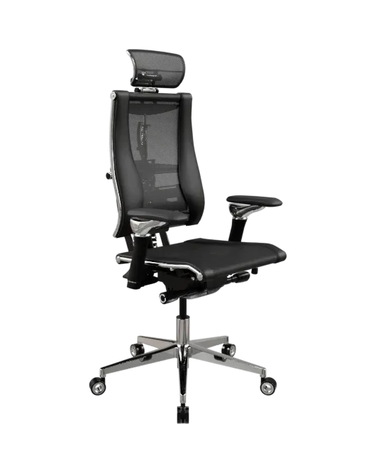 Кресло YogaX2 B2-507D - YM93+Infinity