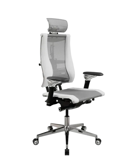 Кресло YogaX2 B2-507D - YM93+Infinity