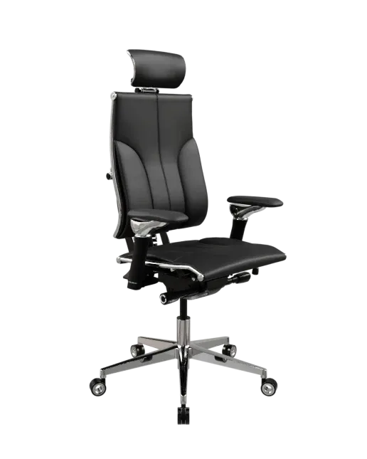 Кресло YogaX2 B2-506D - Infinity