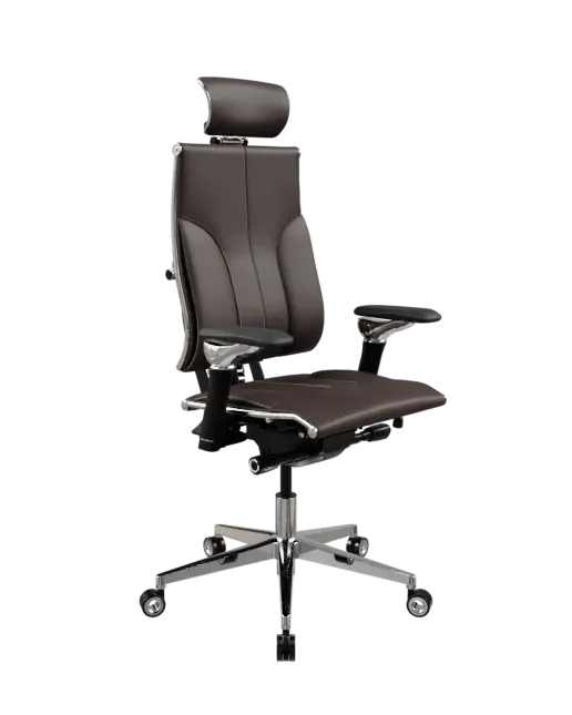 Кресло YogaX2 B2-506D - Infinity