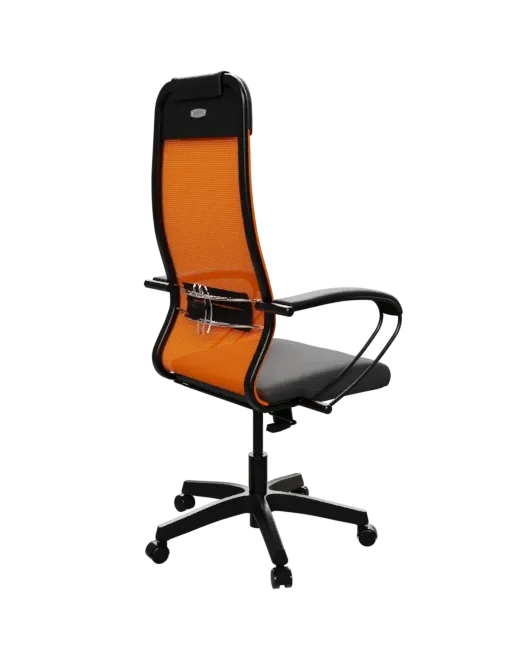 Кресло ErgoLife Set 11/подл.130/осн.Sit 001