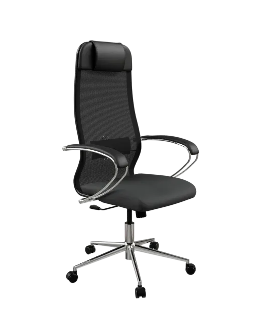 Кресло ErgoLife Set 11/подл.131/осн.Sit 052