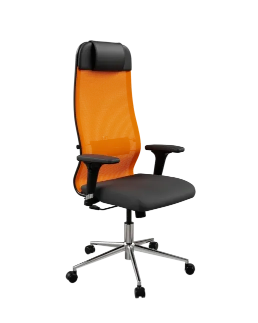 Кресло ErgoLife Set 11/подл.200/осн.Sit 052