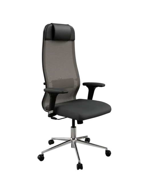 Кресло ErgoLife Set 11/подл.200/осн.Sit 052