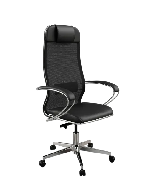 Кресло ErgoLife Comfort