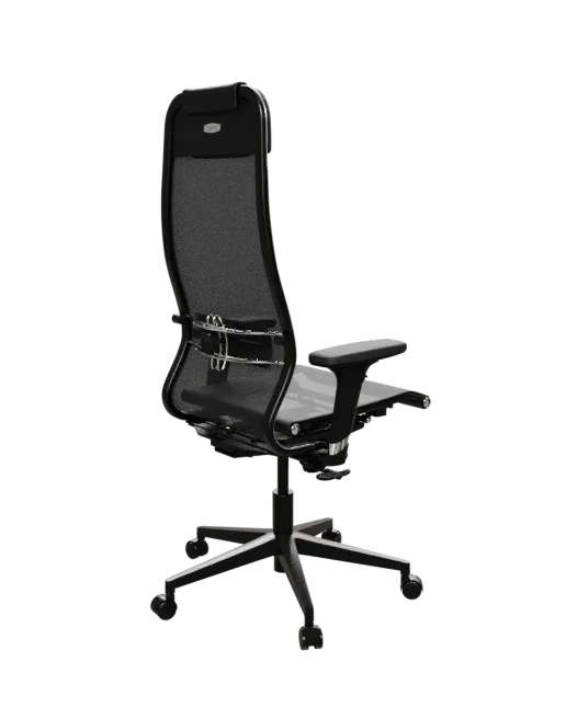 Кресло ErgoLife Set 4/подл.200/осн.Synchro 002