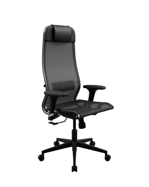 Кресло ErgoLife Set 4/подл.200/осн.Synchro 002