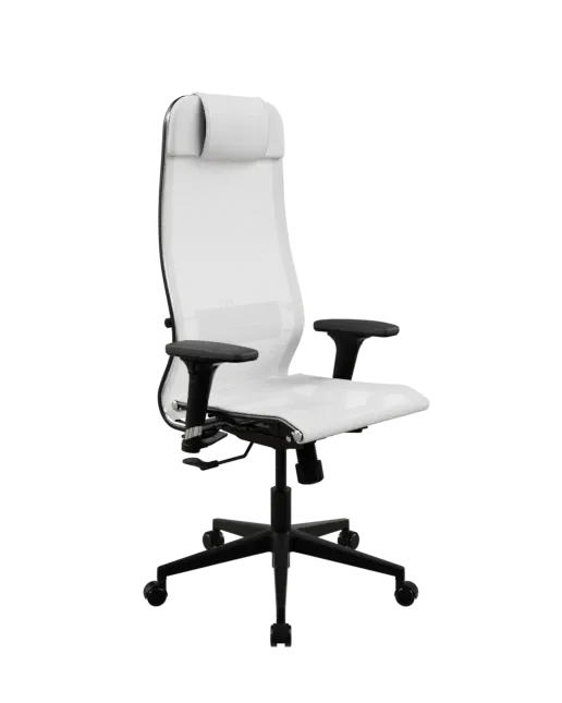Кресло ErgoLife Set 4/подл.200/осн.Synchro 002