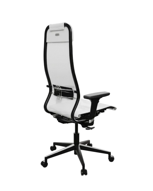 Кресло ErgoLife Set 4/подл.200/осн.Synchro 002
