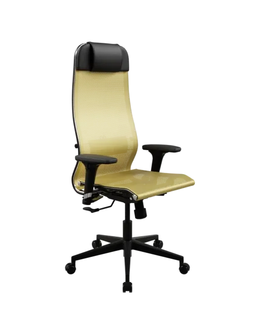 Кресло ErgoLife Set 4/подл.200/осн.Synchro 002