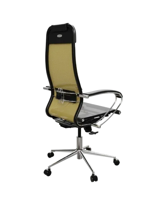 Кресло ErgoLife Set 4/подл.131/осн.Synchro 052