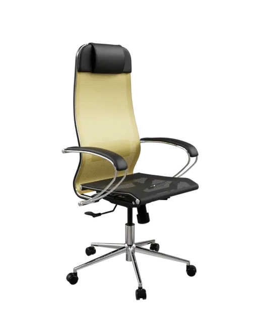 Кресло ErgoLife Set 4/подл.131/осн.Synchro 052