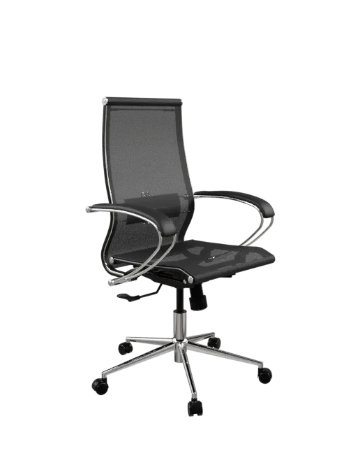 Кресло ErgoLife Set 9/подл.131/осн.Synchro 052