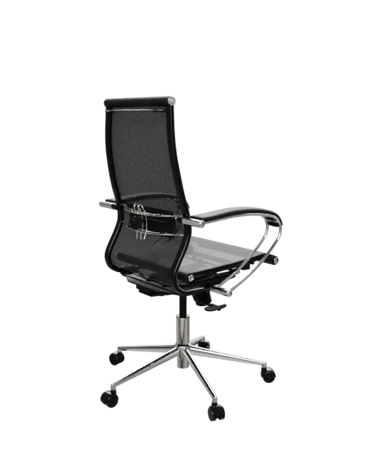 Кресло ErgoLife Set 9/подл.131/осн.Synchro 052