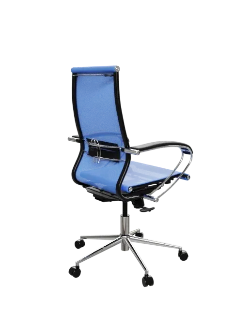 Кресло ErgoLife Set 9/подл.131/осн.Synchro 052