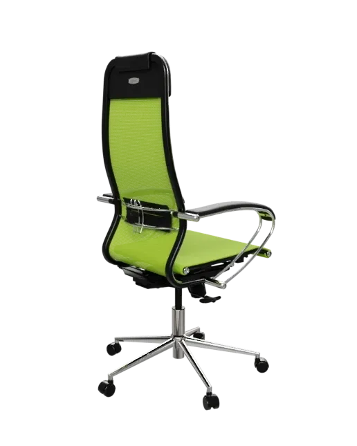 Кресло ErgoLife Set 12/подл.131/осн.Synchro 052