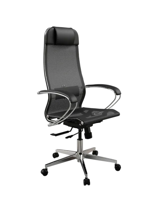 Кресло ErgoLife Set 4/подл.131/осн.Synchro 104
