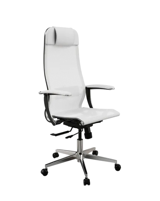Кресло ErgoLife Set 4/подл.158/осн.Synchro 104