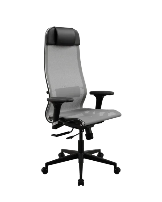Кресло ErgoLife Set 4/подл.200/осн.Synchro 102