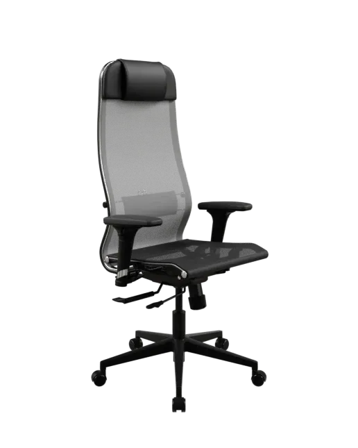 Кресло ErgoLife Set 4/подл.200/осн.Synchro 102