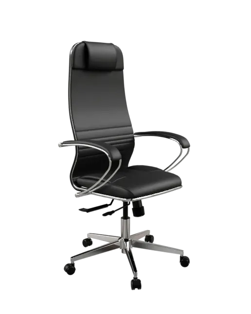 Кресло ErgoLife Set 6/подл.116/осн.Synchro 104
