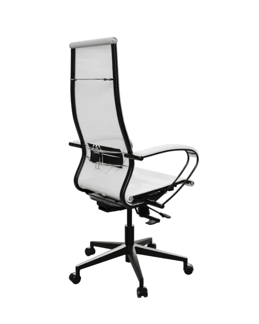Кресло ErgoLife Set 7/подл.130/осн.Synchro 102