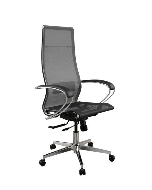 Кресло ErgoLife Set 7/подл.131/осн.Synchro 104
