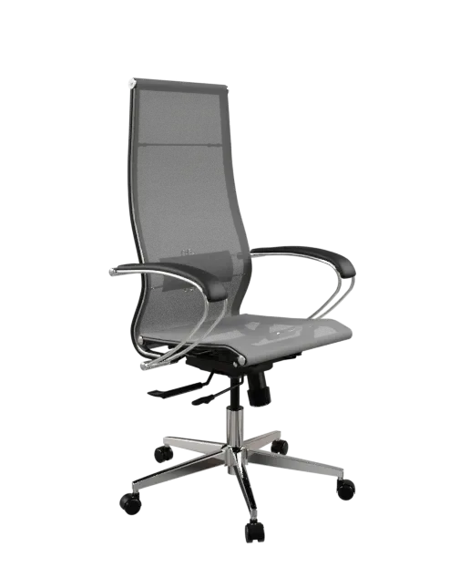 Кресло ErgoLife Set 7/подл.131/осн.Synchro 104