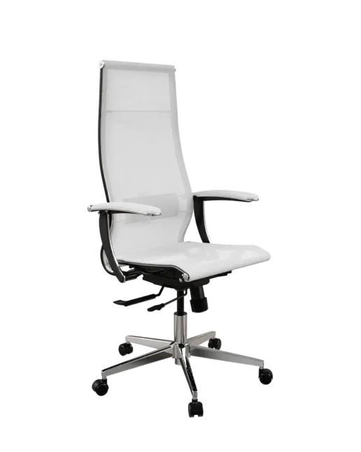 Кресло ErgoLife Set 7/подл.158/осн.Synchro 104