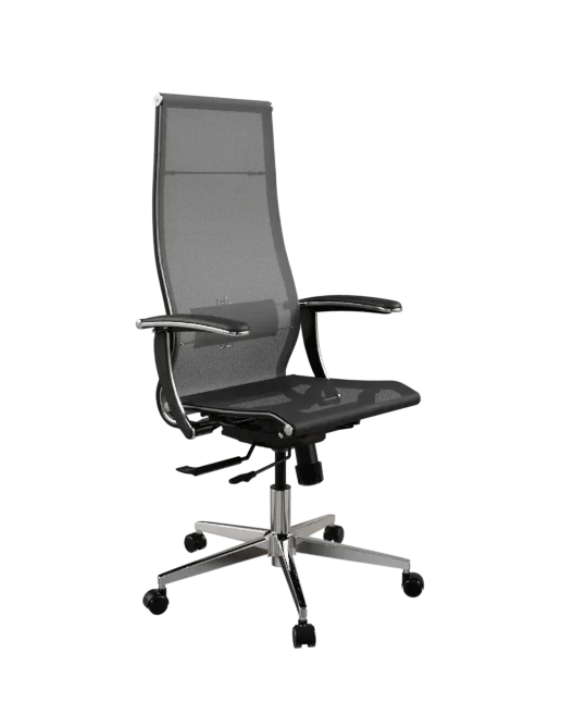 Кресло ErgoLife Set 7/подл.158/осн.Synchro 104