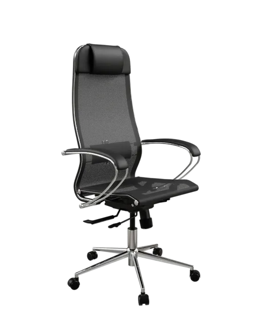 Кресло ErgoLife Set 4/подл.131/осн.Synchro 152